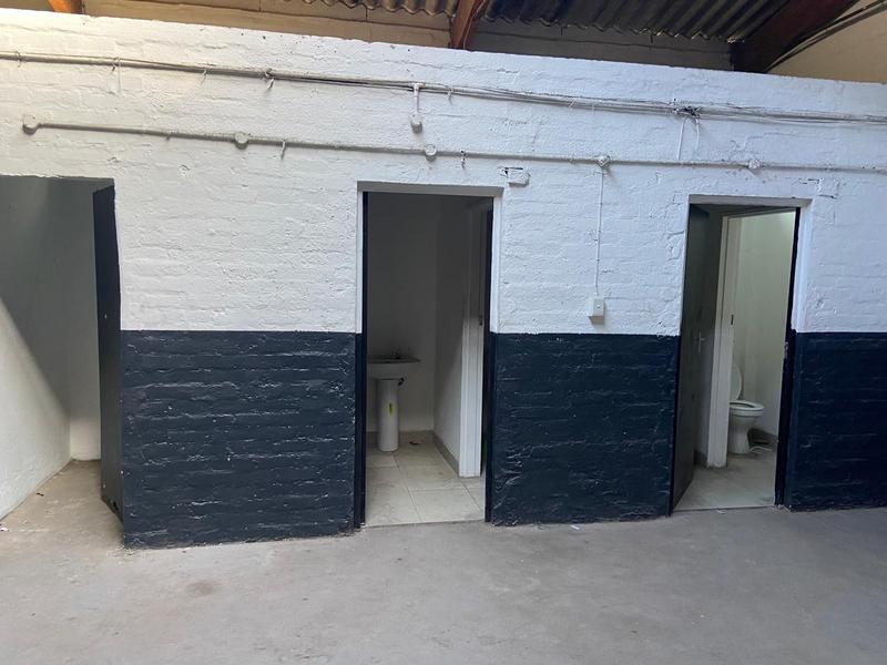 To Let commercial Property for Rent in Sydenham Eastern Cape